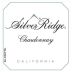 Silver Ridge Chardonnay 2012 Front Label