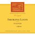 Smoking Loon Viognier 2012 Front Label