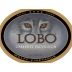 Lobo Wines Wulff Vineyards Cabernet Sauvignon 2009 Front Label