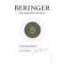 Beringer Founders' Estate Chardonnay 2013 Front Label