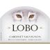 Lobo Wines Wulff Vineyards Cabernet Sauvignon 2013 Front Label