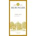 Beringer Moscato 2013 Front Label