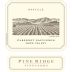 Forefront by Pine Ridge Oakville Cabernet Sauvignon 2013 Front Label