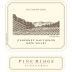 Forefront by Pine Ridge Rutherford Cabernet Sauvignon 2013 Front Label