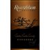 Rosenblum Cellars Contra Costa County Zinfandel 2013 Front Label