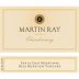 Martin Ray Bald Mountain Vineyard Chardonnay 2013 Front Label
