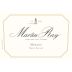 Martin Ray Napa Valley Merlot 2013 Front Label