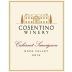 Cosentino Napa Valley Cabernet Sauvignon 2013 Front Label