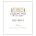 Cosentino The Poet Meritage 2013 Front Label