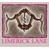 Limerick Lane Hail Mary 2013 Front Label