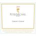 Peter Michael Coeur a Coeur White Blend 2011 Front Label
