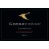 Goosecross Chardonnay 2013 Front Label