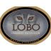 Lobo Wines Atlas Peak Cabernet Sauvignon 2010 Front Label