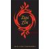 Ravenswood Zen of Zin 2013 Front Label