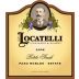 Locatelli Vineyards & Winery Petite Sirah 2006 Front Label