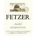 Fetzer Sundial Chardonnay 2013 Front Label