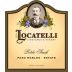 Locatelli Vineyards & Winery Petite Sirah 2011 Front Label