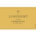 Lincourt Unoaked Chardonnay 2013 Front Label