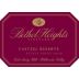 Bethel Heights Casteel Reserve Pinot Noir 2013 Front Label