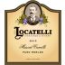 Locatelli Vineyards & Winery Muscat Canelli 2013 Front Label