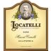 Locatelli Vineyards & Winery Muscat Canelli 2008 Front Label