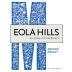 Eola Hills Merlot 2013 Front Label