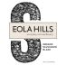 Eola Hills Sauvignon Blanc 2013 Front Label