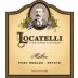 Locatelli Vineyards & Winery Malbec 2011 Front Label