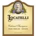 Locatelli Vineyards & Winery Cabernet Sauvignon 2009 Front Label