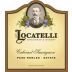 Locatelli Vineyards & Winery Cabernet Sauvignon 2012 Front Label