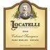 Locatelli Vineyards & Winery Cabernet Sauvignon 2006 Front Label