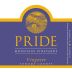 Pride Mountain Vineyards Viognier 2013 Front Label