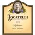 Locatelli Vineyards & Winery Aglianico 2008 Front Label
