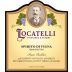Locatelli Vineyards & Winery Spirito di Vigna 2009 Front Label