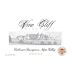 Vine Cliff Oakville Estate Cabernet Sauvignon 2013 Front Label