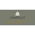 Chappellet Chenin Blanc 2013 Front Label