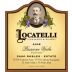 Locatelli Vineyards & Winery Passione Viola 2005 Front Label