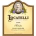 Locatelli Vineyards & Winery Melodia 2008 Front Label