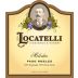 Locatelli Vineyards & Winery Melodia 2011 Front Label