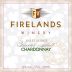 Firelands Barrel Select Chardonnay 2013 Front Label