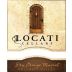 Locati Cellars Dry Orange Muscat 2009 Front Label