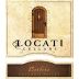 Locati Cellars Barbera 2012 Front Label
