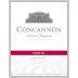 Concannon Selected Vineyards Merlot 2013 Front Label