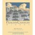 Peachy Canyon Merlot 2013 Front Label
