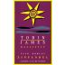 Tobin James Ballistic Zinfandel 2013 Front Label