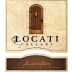 Locati Cellars Innovation Red 2012 Front Label