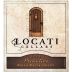 Locati Cellars Primitivo 2012 Front Label