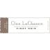 Clos LaChance Erwin Vineyard Pinot Noir 2013 Front Label