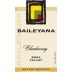 Baileyana Edna Valley Chardonnay 2013 Front Label