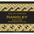 Handley Anderson Valley Pinot Gris 2013 Front Label